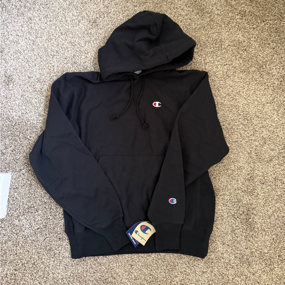 NWT Men’s Champion Hoodie